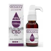 Encann Olej konopny 15% 10 ml