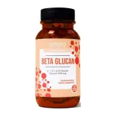 Encann Beta Glukan 500 mg 60 kapusłek