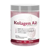 Narum Kolagen A2 proszek 300 g Vitaway LLC