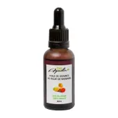 Olej z Opuncji Figowej 100% do Twarzy Czysty Naturalny 50 ml Bio Agadir