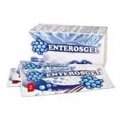 Enterosgel 10 saszetek po 15 g