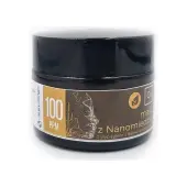 Maść eucerynowa z miedzią koloidalną 100 ppm 50 ml Zoke