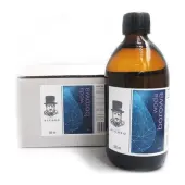 Woda Borowa 3% 500ml Zoke