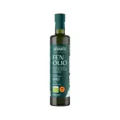 Oliwa z oliwek Extra Virgin wysokopolifenolowa Fenolio Pdo Terra Di Bari Castel Del Monte BIO 500ml Levante PROMOCJA!