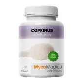 MycoMedica Coprinus 90 kapsułek