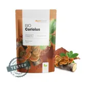 MycoMedica BIO Coriolus 100 g