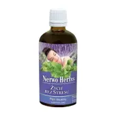 Inwent Herbs Nerwo Herbs płyn 100 ml