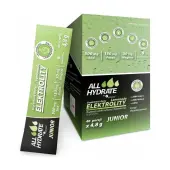 Aliness ALLHydrate Elektrolity STICK Junior Lemonade 40 saszetek