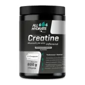 Aliness AllHydrate Creatine (Creapure®) 600 g