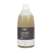 Najel Płyn do prania Aleppo naturalny uniwersalny o zapachu róży 2 litry