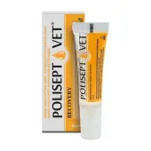 Polisept Vet Recovery preparat żywieniowy 12 ml
