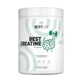 Best Lab BestCreatine kreatyna monohydrat smak cytrynowy 500 g