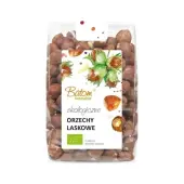 Batom Orzechy laskowe BIO ekologiczne 300 g