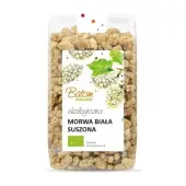 Batom Morwa biała suszona BIO 250g