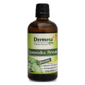 Dermesa Żyworódka Pinnata z gliceryną 100ml 
