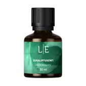 Yango Naturalny olejek eteryczny Eukaliptus 30ml PROMOCJA