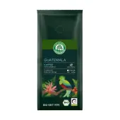 Kawa ziarnista Arabica 100% Gwatemala BIO 250 g Lebensbaum PROMOCJA!
