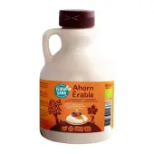  Syrop klonowy C BIO 1,32kg Terrasana