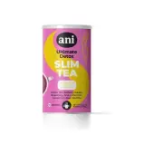 Herbata zielona Detox Slim z reishi BIO 100 g Ani