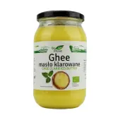 Masło klarowane Ghee BIO 750 g Bio Planet