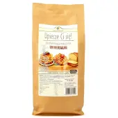 Mieszanka uniwersalna bez dodoatków cukrów bezglutenowa 1 kg Pięć Przemian