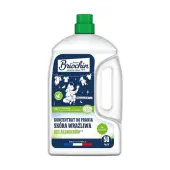 Płyn do prania bezzapachowy dla skóry wrażliwej ECO 2,27L Briochin