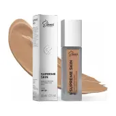 Elever Supreme Skin Sand podkład do twarzy SPF50+ 30 ml