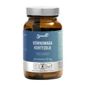  Yango Panaseus Równowaga kortyzolu 50 kapsułek