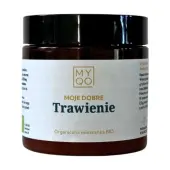 MYQO Moje dobre Trawienie mieszanka grzybów 70 g