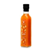 Ocet rokitnikowy 250 ml Pasieka Sadowskich