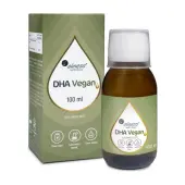 Aliness Vegan Omega 3 DHA 100 ml
