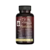 Plantabolic 500 mg 60 kapsułek Nanga