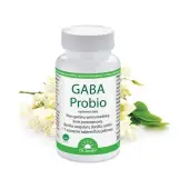 Dr Jacobs GABA Probio 60 kapsułek