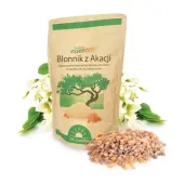 Dr Jacobs Błonnik z akacji 500 g