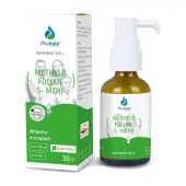 Avitale MethyloFolian 5- MTHF 30 ml