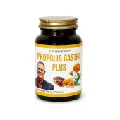 Propolis Gastro PLUS  60kapsułek Zbigniew T. Nowak