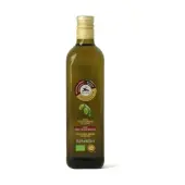 Oliwa z oliwek extra virgin PDO Terra di bari Bitonto BIO 750 ml Alce Nero