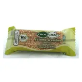 Sezamki croc-crac classic 22,5 g (opakowanie zbiorcze 32 sztuki) BIO Bioveri