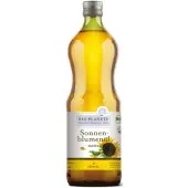 Olej słonecznikowy extra virgin 1 l BIO Bio Planet 