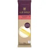 Makaron kukurydziano-ryżowy spaghetti 500 g BIO Alb-Gold 