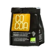 Cocoa rodzynki w surowej czekoladzie 70 g BIO