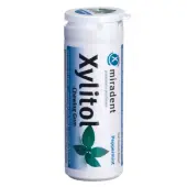 Xylitol guma mięta pieprzową 30 sztuk Miradent