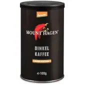 Kawa zbożowa orkiszowa 100 g BIO Mount Hagen 