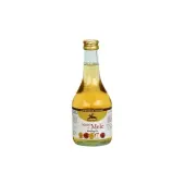 Ocet jabłkowy filtrowany 500 ml BIO Alce Nero 