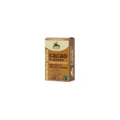 Kakao w proszku 75 g FAIR TRADE BIO Alce Nero