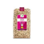 Płatki owsiane 600 g BIO Bio Planet 