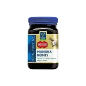 Miód manuka MGO 550+ 500 g Manuka Health 
