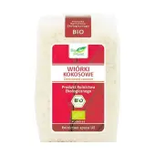 Wiórki kokosowe 200 g BIO Bio Planet