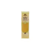 Makaron kukurydziano-ryżowy spaghetti bezglutenowy 250 g BIO Alce Nero 