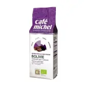Kawa mielona Arabica 100% Boliwia Fair Trade 250 g BIO Cafe Michel